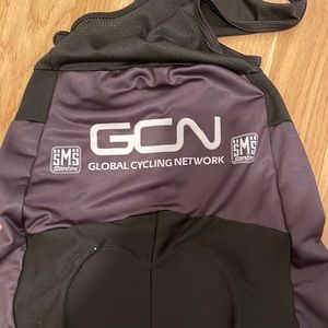 Cycling CLASSIC WINTER TIGHTS WITH PAD